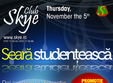 seara studenteasca