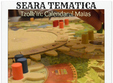  seara tematica tzolk in calendarul maias