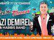 seara turceasca la beraria h cu gazi demirel habibis band