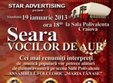 seara vocilor de aur