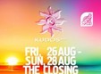 season closing party mamaia