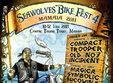seawolves bike fest 4 mamaia 2011