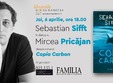 sebastian sifft la oradea