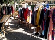 poze second hand flea market