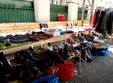 poze second hand flea market