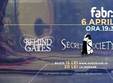 secret society behind gates la fabrica