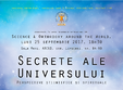 secrete ale universului perspective stiintifice si spirituale