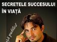 secretele succesului in viata cu robert ionescu