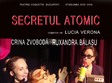 secretul atomic