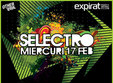 selectro in club expirat si other side din bucuresti