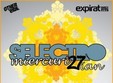selectro party in club expirat si other side din bucuresti