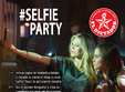  selfie party in el dictador