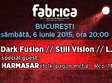 semifinala sud wacken open air fabrica bucuresti