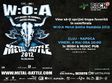 semifinala woa battle romania 2012