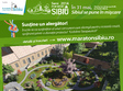 semimaraton sibiu 2014 gradina terapeutica