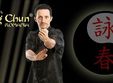 seminar de initiere in arte martiale wing chun