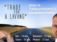 seminar de managementul banilor la iasi