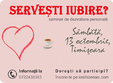 seminar despre iubire si relatii timisoara 13 octombrie