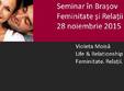 poze seminar feminitate si relatii