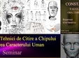 seminar fizionomie tehnici de citire a chipului