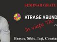 seminar gratuit atrage abunden a in viata ta 