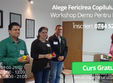 seminar gratuit la clubul asii veseliei
