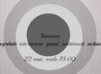 seminar integritate interioara gand sentiment actiune 