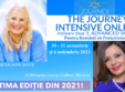 poze seminar journey intensive on line romanian edition