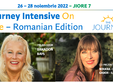 seminar journey intensive on line romanian edition
