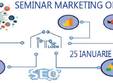 seminar marketing online 