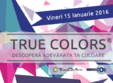 seminar true colors descopera ti potentialul personal si profes