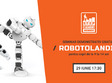 seminarul demonstrativ gratuit robotolandia