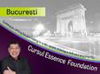 seminarul essence foundation editia a xi a bucuresti