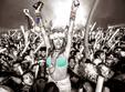 sensation white black party
