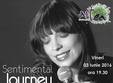  sentimental journey concert jazz live