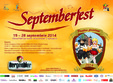 septemberfest cluj 2014