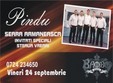 serata armaneasca in club bamboo