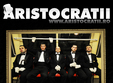 serata de sfarsit de an cu aristocratii