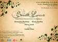 serata lirica la hotel doubletree by hilton