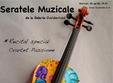 seratele muzicale de la galeria occidentului 6