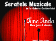 seratele muzicale june jazz classics