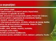 serbarea craciunului