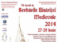 serbarile bistritei medievale 2014
