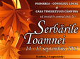 serbarile toamnei campina 2013