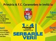 serbarile verii caransebes 2011 