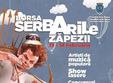 serbarile zapezii 2016 la borsa