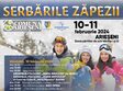 serbarile zapezii 2024 la arieseni