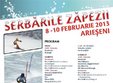 serbarile zapezii arieseni 2013