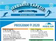 serbarile zapezii durau park 2020