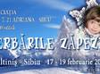 serbarile zapezii paltinis 2017